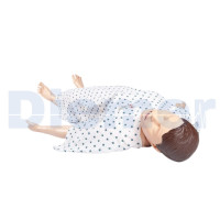 Maniqui Enfermeria Nursing Anne